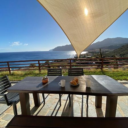 Vaia Villas Mochlos Exterior foto