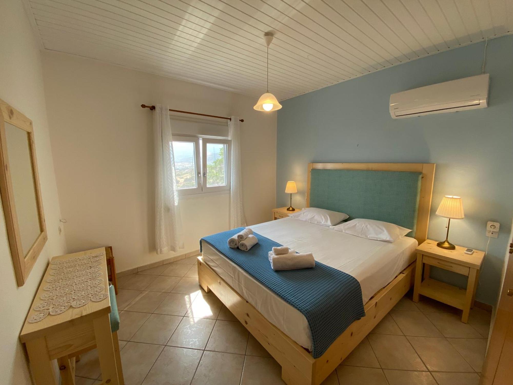 Vaia Villas Mochlos Exterior foto