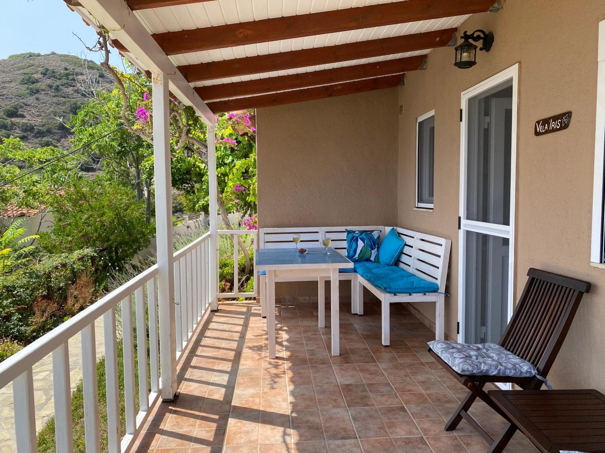 Vaia Villas Mochlos Exterior foto