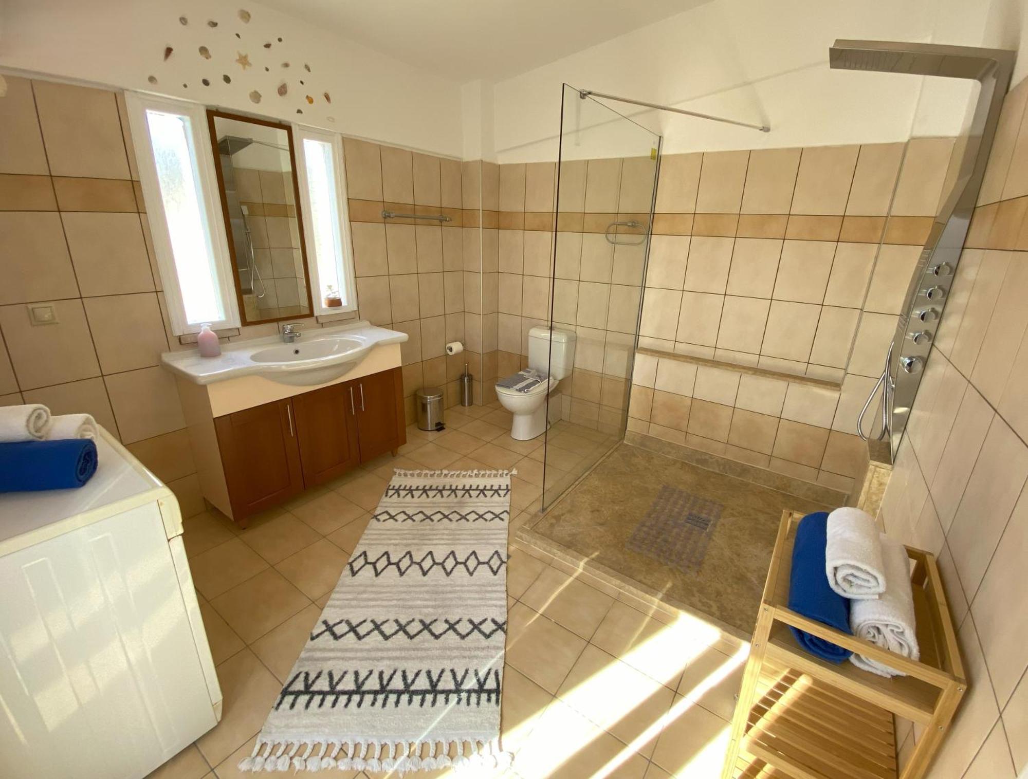 Vaia Villas Mochlos Exterior foto