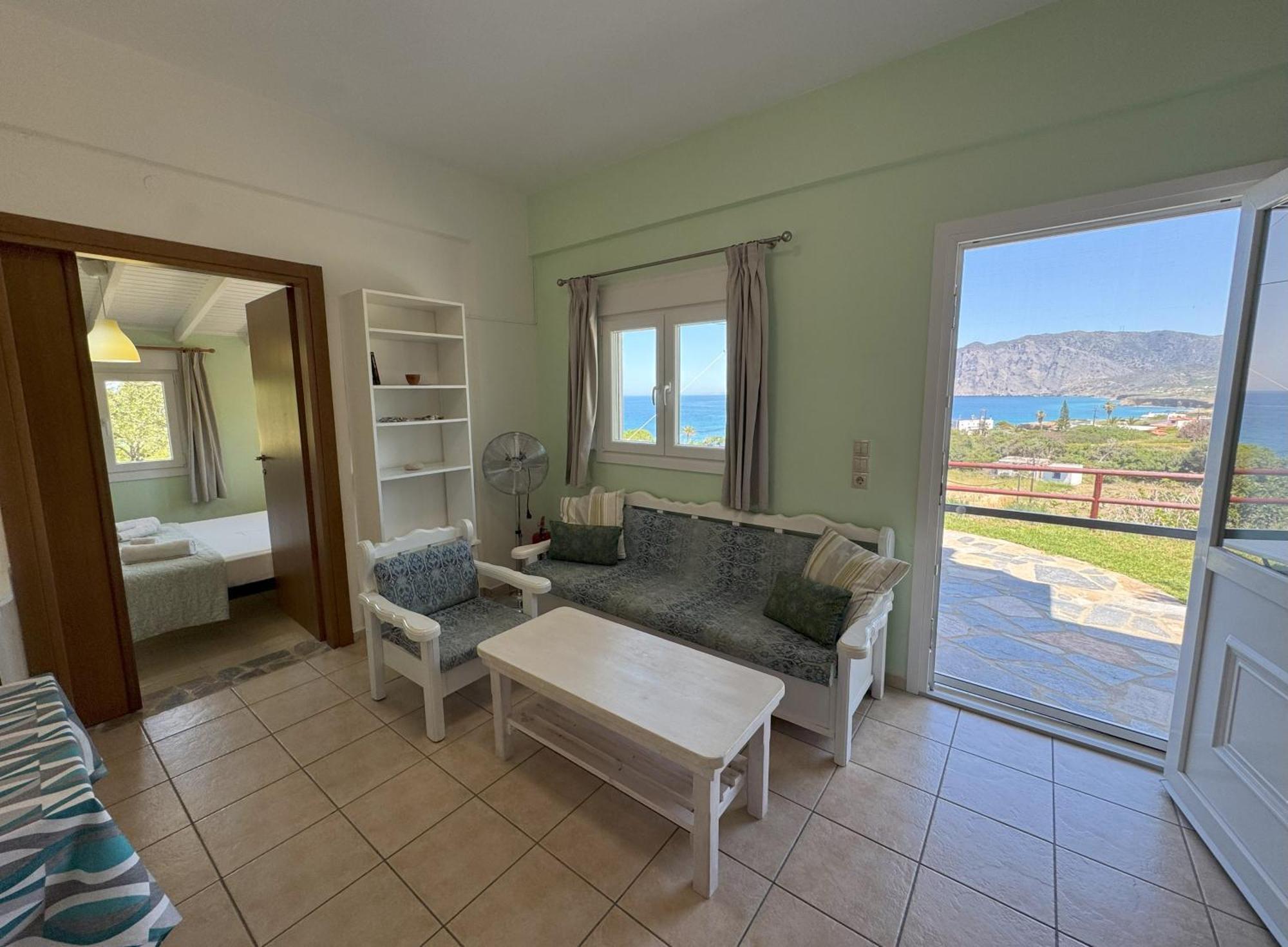 Vaia Villas Mochlos Exterior foto